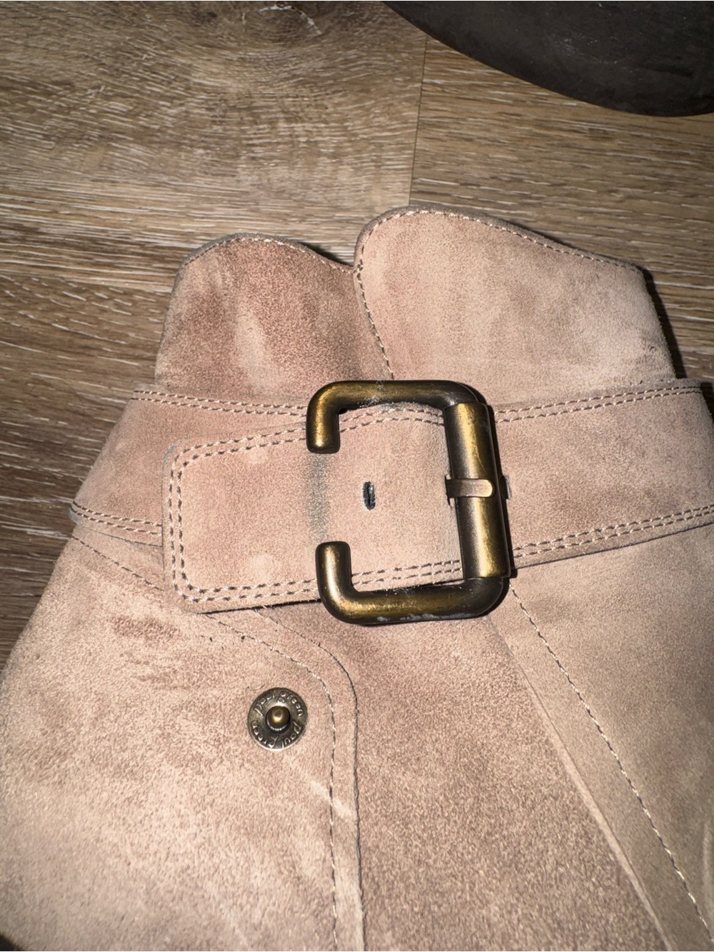 Paul green moto booties - Picture 8 of 13